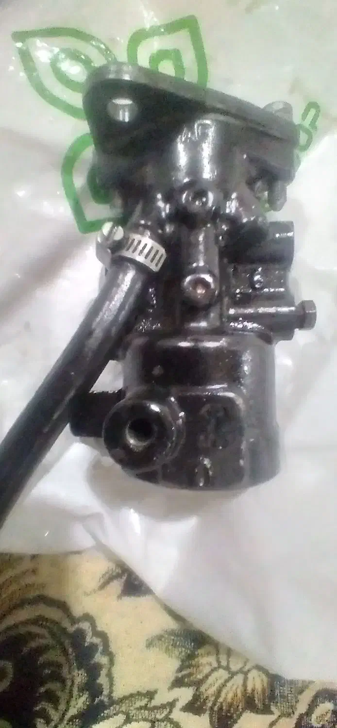 پمپ ترمز زانتیا و گللگیر عقب|قطعات یدکی و لوازم جانبی|رودسر, |دیوار