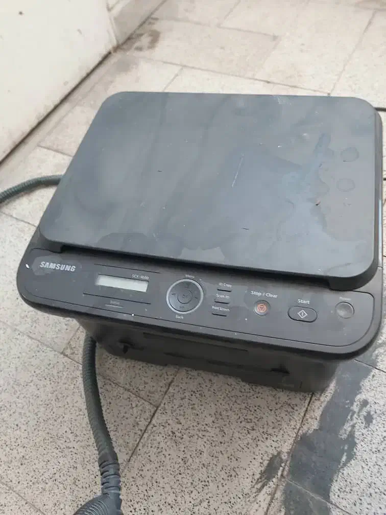 پرینتر سامسونگ|پرینتر، اسکنر، کپی، فکس|مشهد, کوثر|دیوار