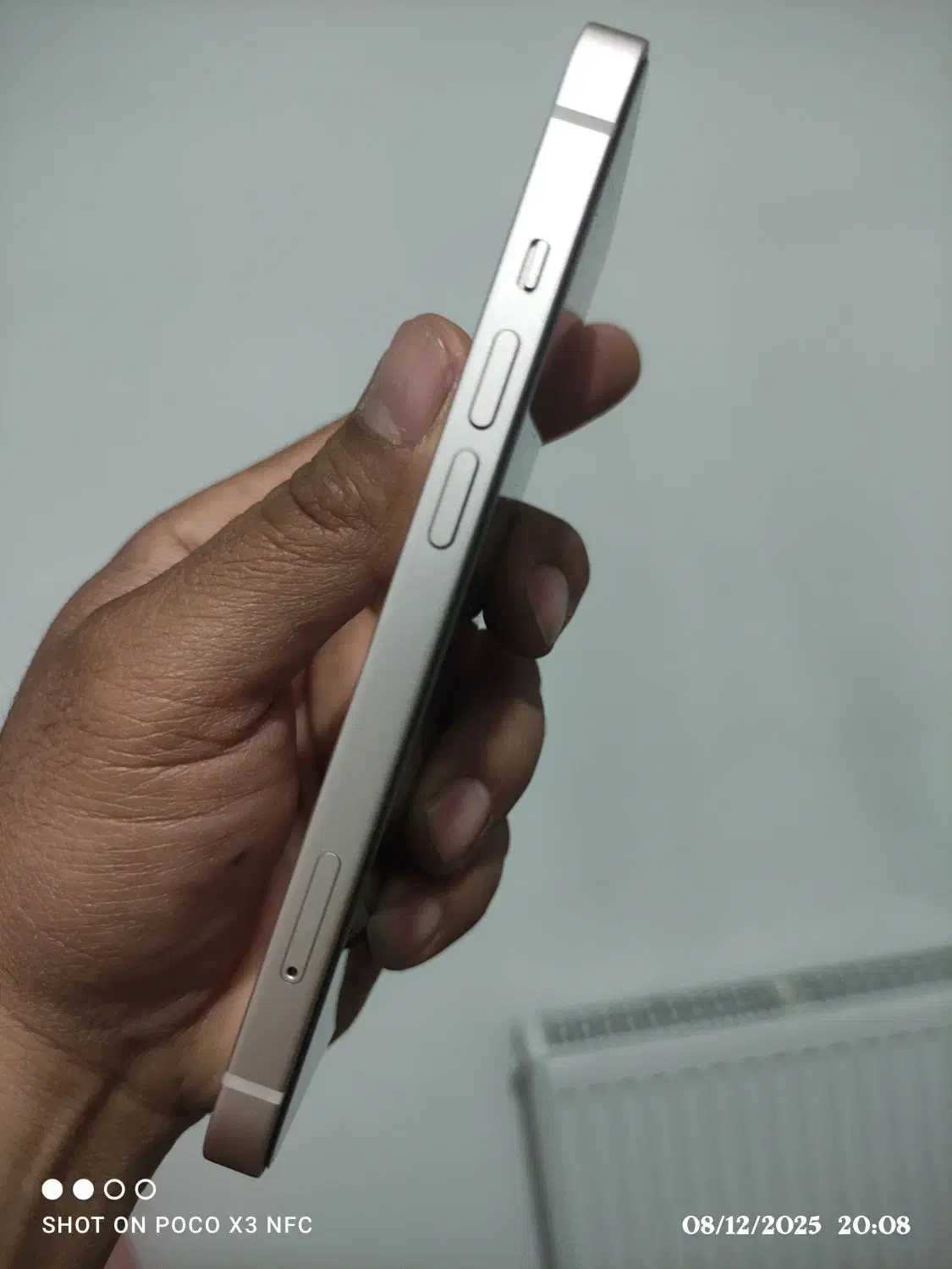 موبایل آیفون 13نرمال 128|موبایل|شیراز, بازار|دیوار