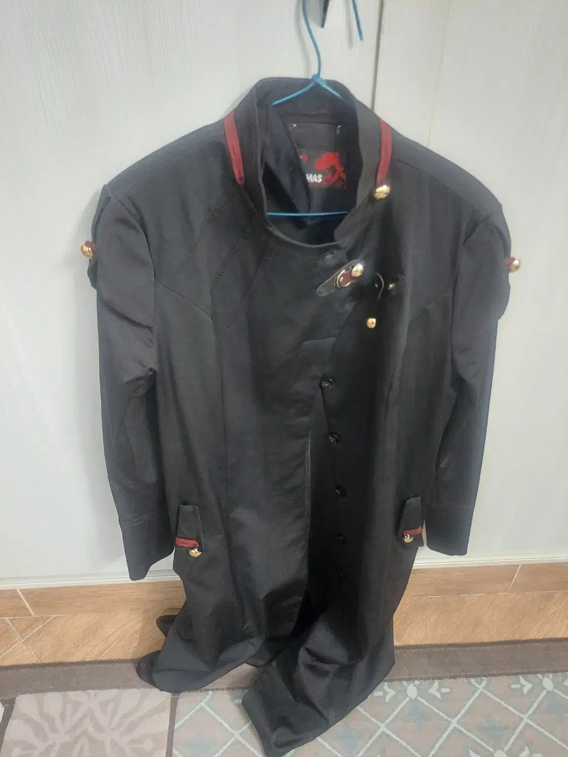 مانتوی زنانه|لباس|سمنان, |دیوار