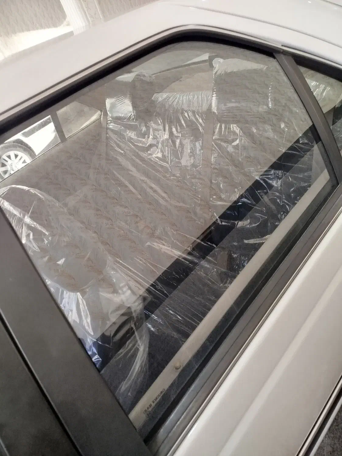 پرشیا تیوفایو|خودرو سواری و وانت|شهریار, شهریار|دیوار