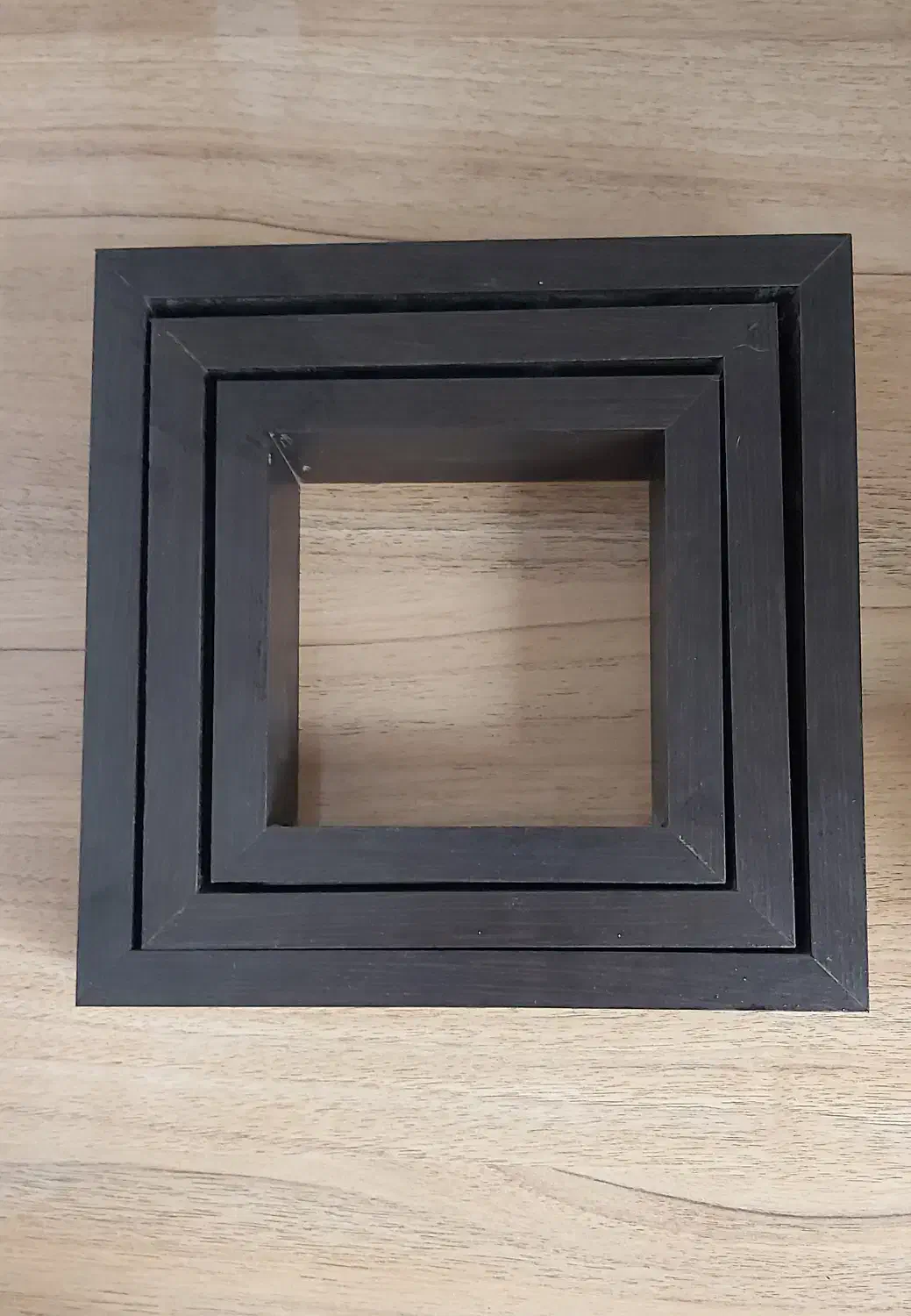 باکس سه تایی|صنایع دستی و سایر لوازم تزئینی|رشت, منظریه|دیوار