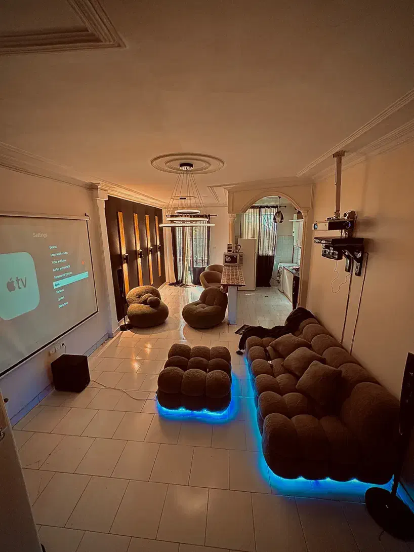 اجاره اپارتمان مبله روزانه هفتگی ماهانه|اجارهٔ کوتاهمدت آپارتمان و سوئیت|تهران, نارمک|دیوار