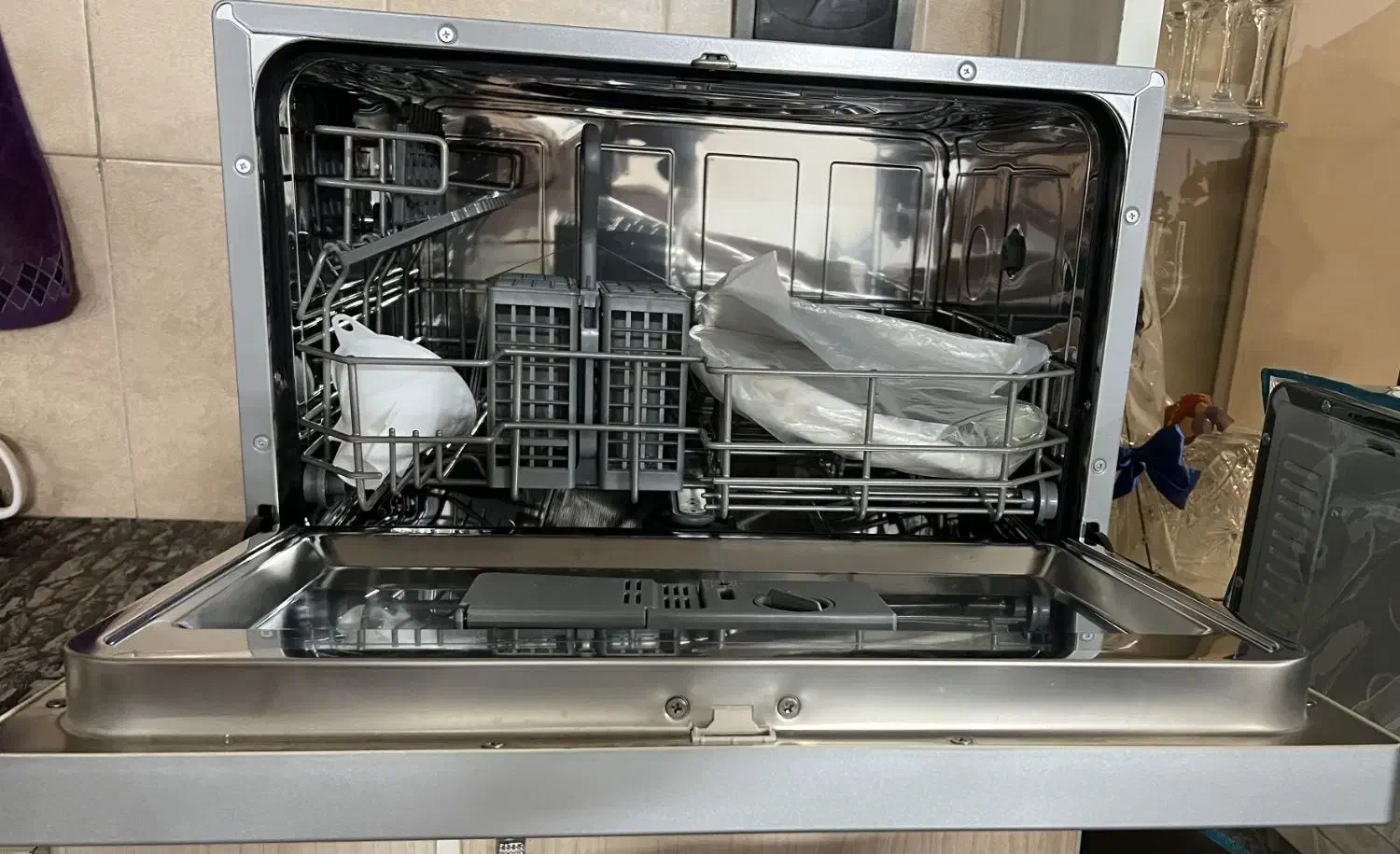 لوازم خانگی|ماشین ظرفشویی|چناران, |دیوار