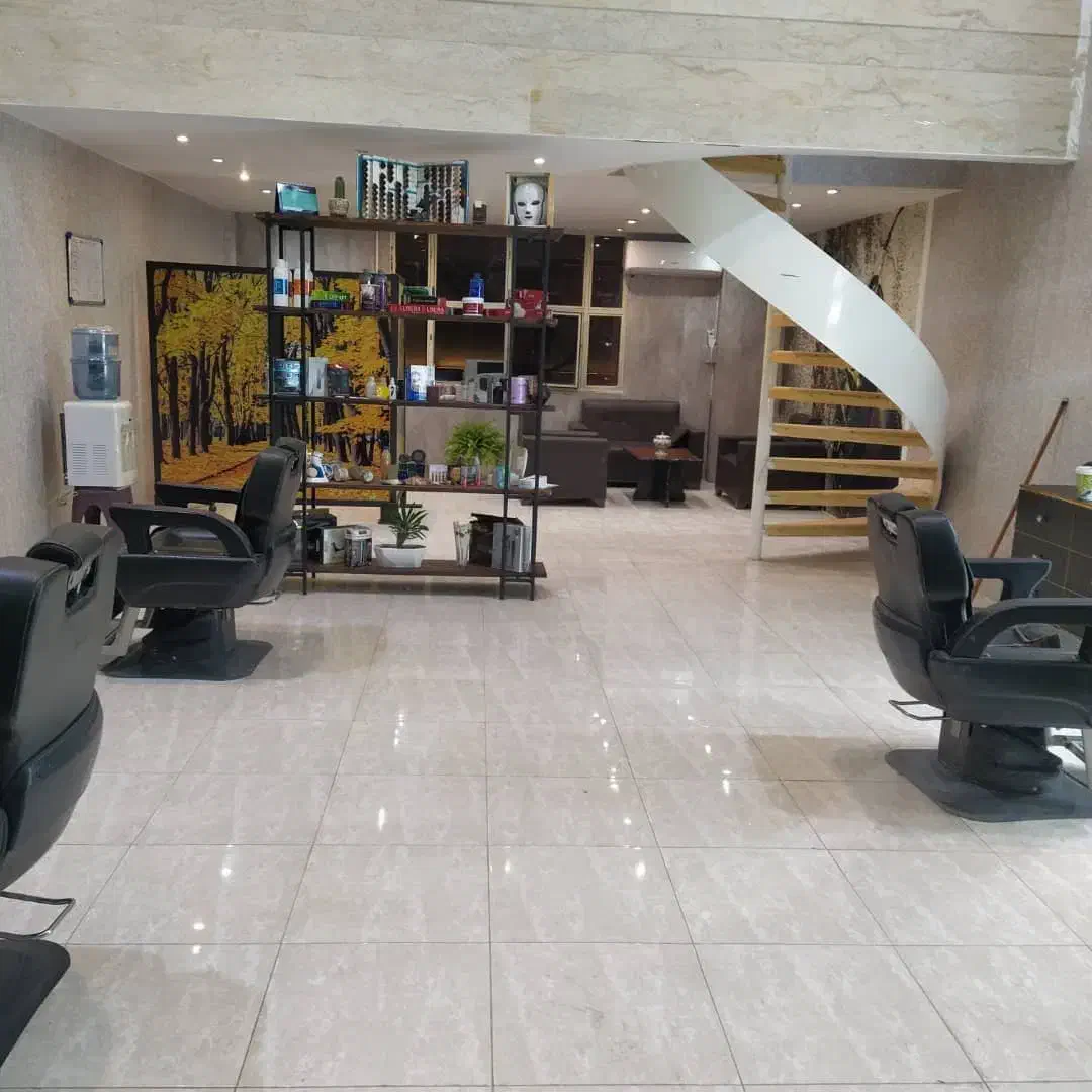 پذیرش ارایشگراقا(شاگرد،نیمه ماهروماهر)|استخدام درمانی، زیبایی، بهداشتی|مشهد, کوی المهدی|دیوار