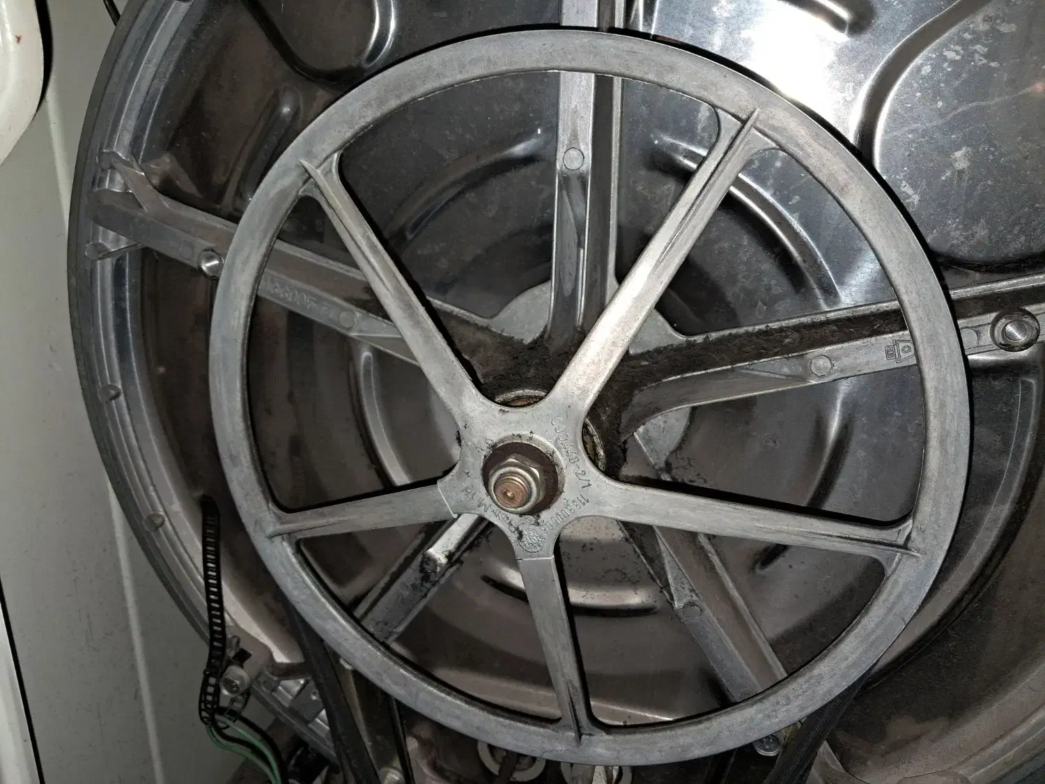 تعمیرات یخچال ،لباسشویی، ظرفشویی ولوازم برقی منزل|خدمات پیشه و مهارت|یزد, |دیوار