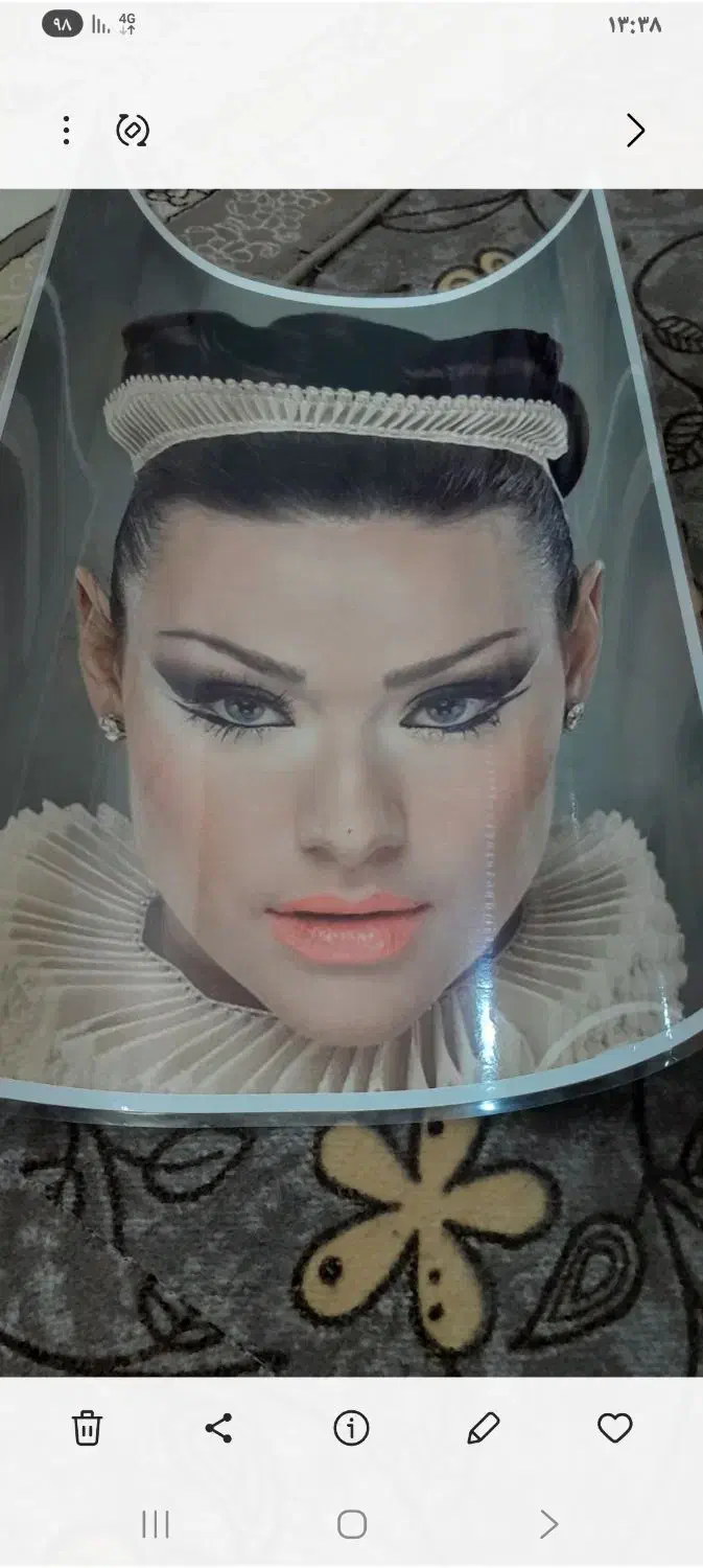 پوستر|تابلو، نقاشی، عکس|خرم‌آباد, |دیوار