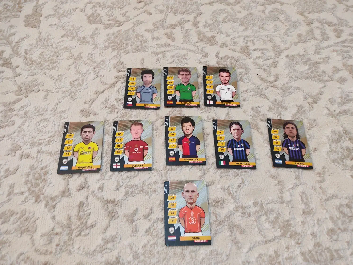 کیمدی کارت|اسباب‌‌بازی|همدان, |دیوار