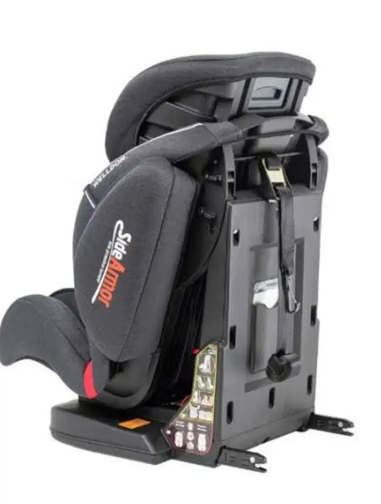 صندلی ماشین برند ولدن|تخت و صندلی بچه|کیش, |دیوار