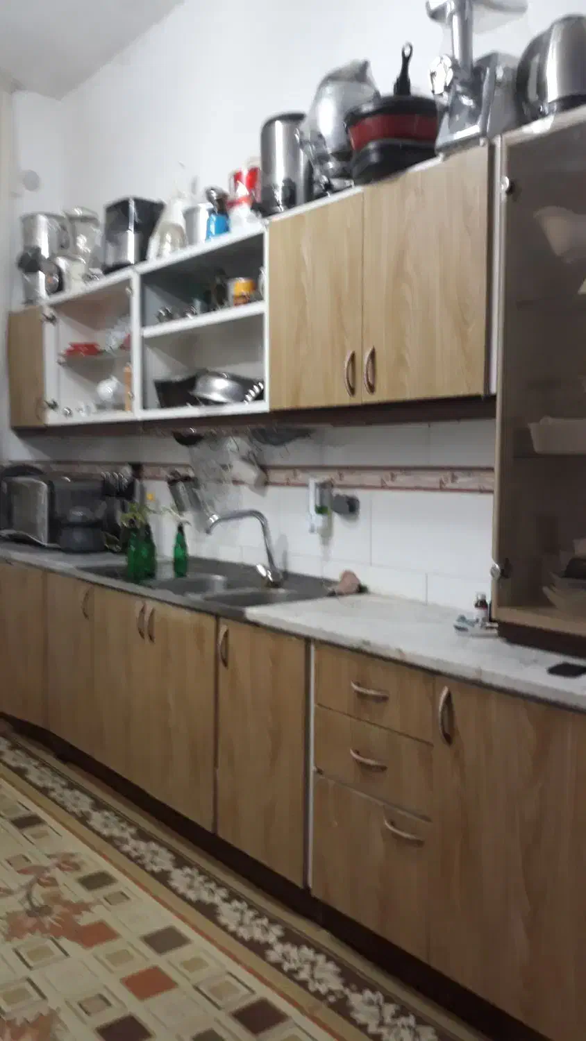 فروش کابینت فلزی|مصالح و تجهیزات ساختمان|مشهد, شهرک ابوذر|دیوار