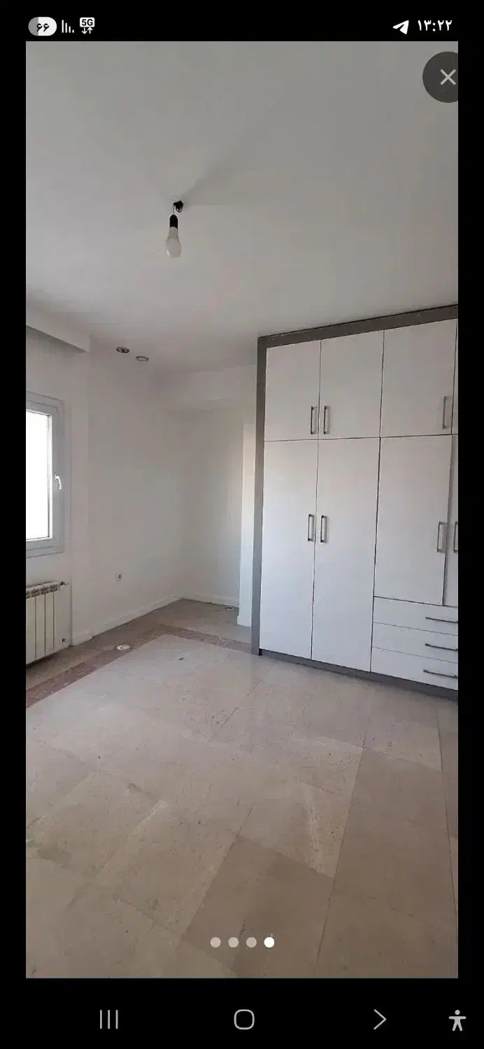 107متر 2 خواب عباس آباد