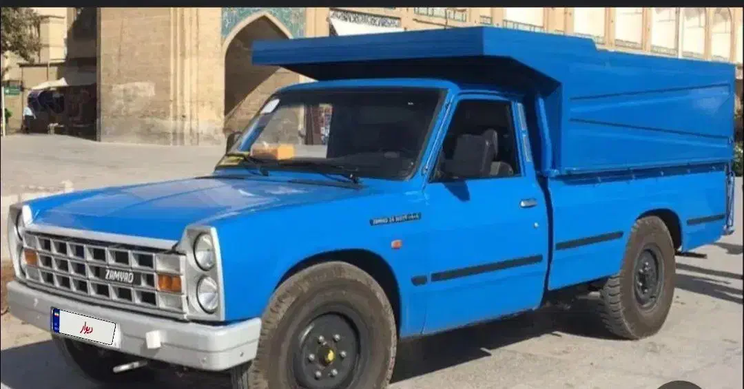 نیسان مدل ۱۴۰۴|خودرو سواری و وانت|کرمان, |دیوار