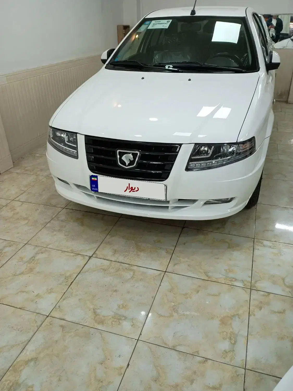 سورن پلاس|خودرو سواری و وانت|مشهد, سمزقند|دیوار