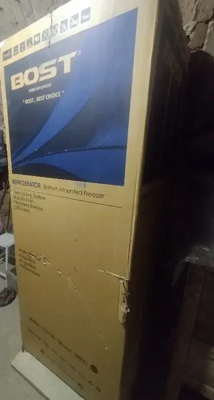 یخچال فریزر بست|یخچال و فریزر|گلپایگان, |دیوار