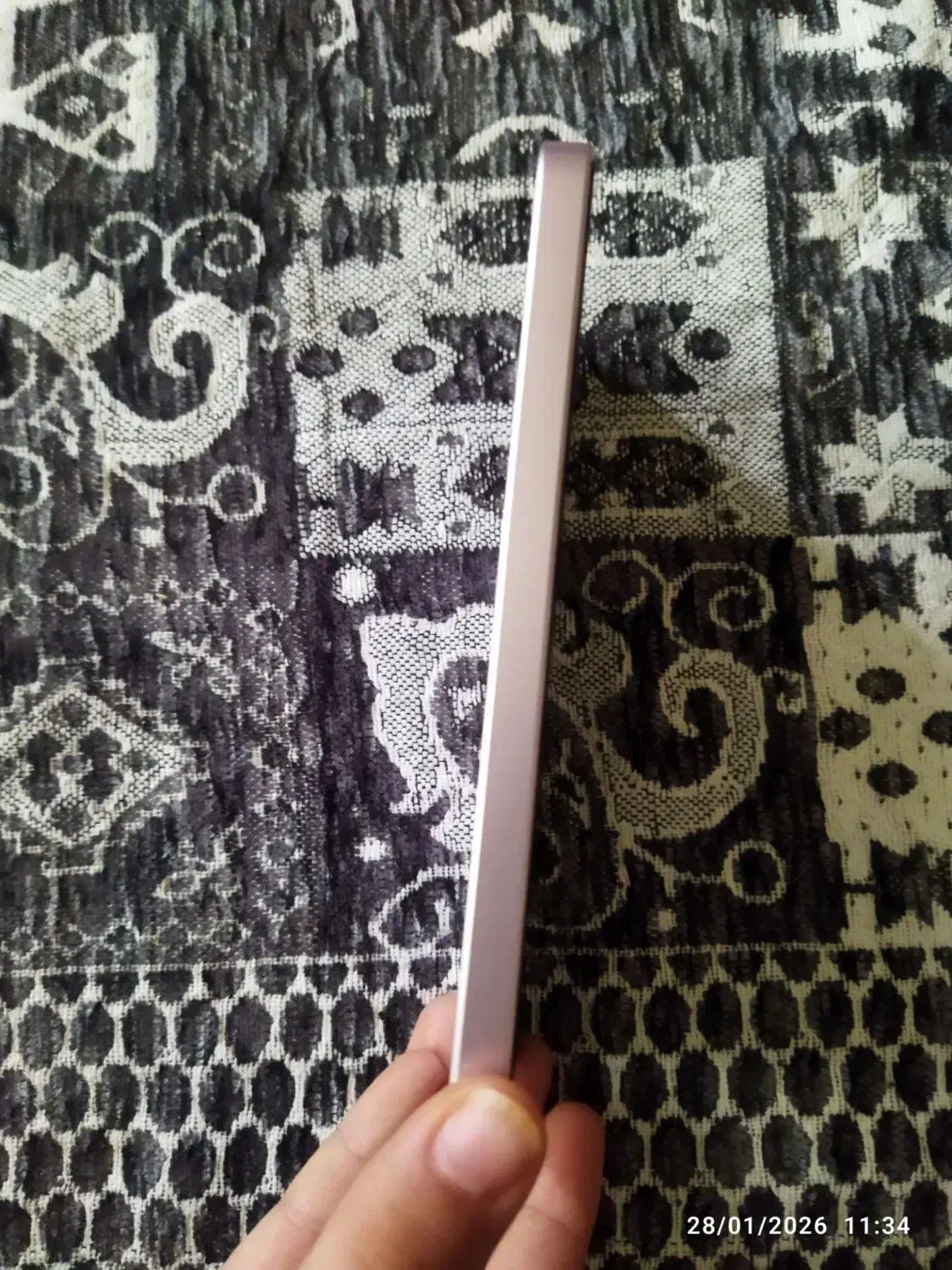 گوشی A35|موبایل|فردیس, شهرک شهید حسینی|دیوار