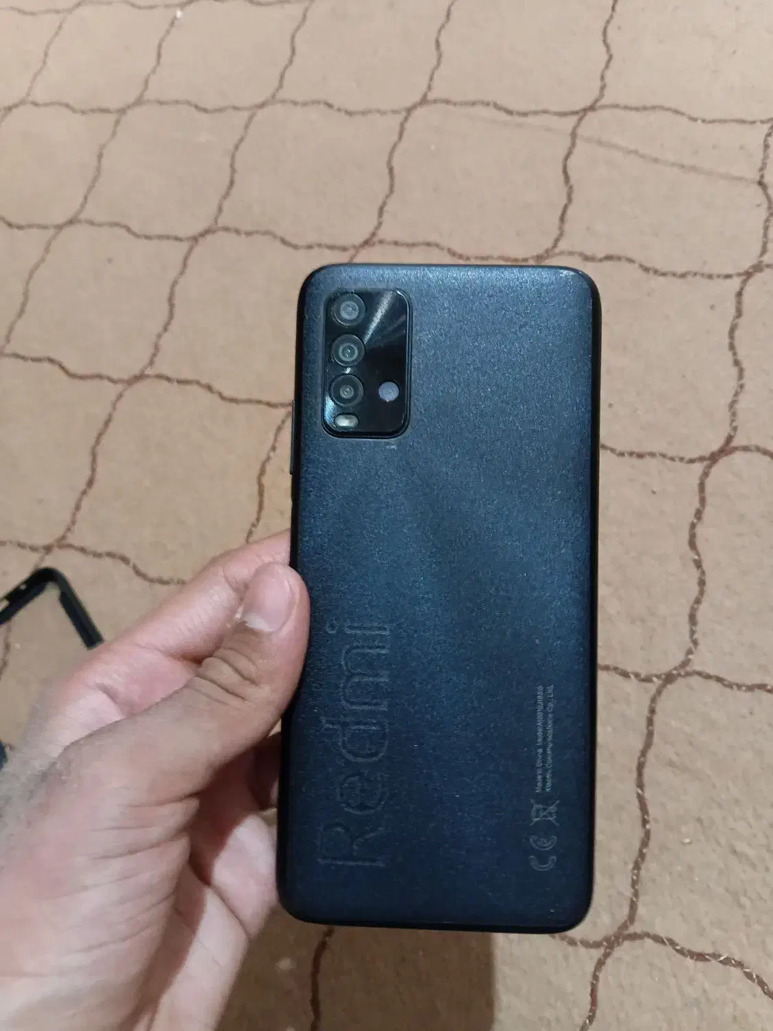 ردمی نوتی|موبایل|بجنورد, |دیوار