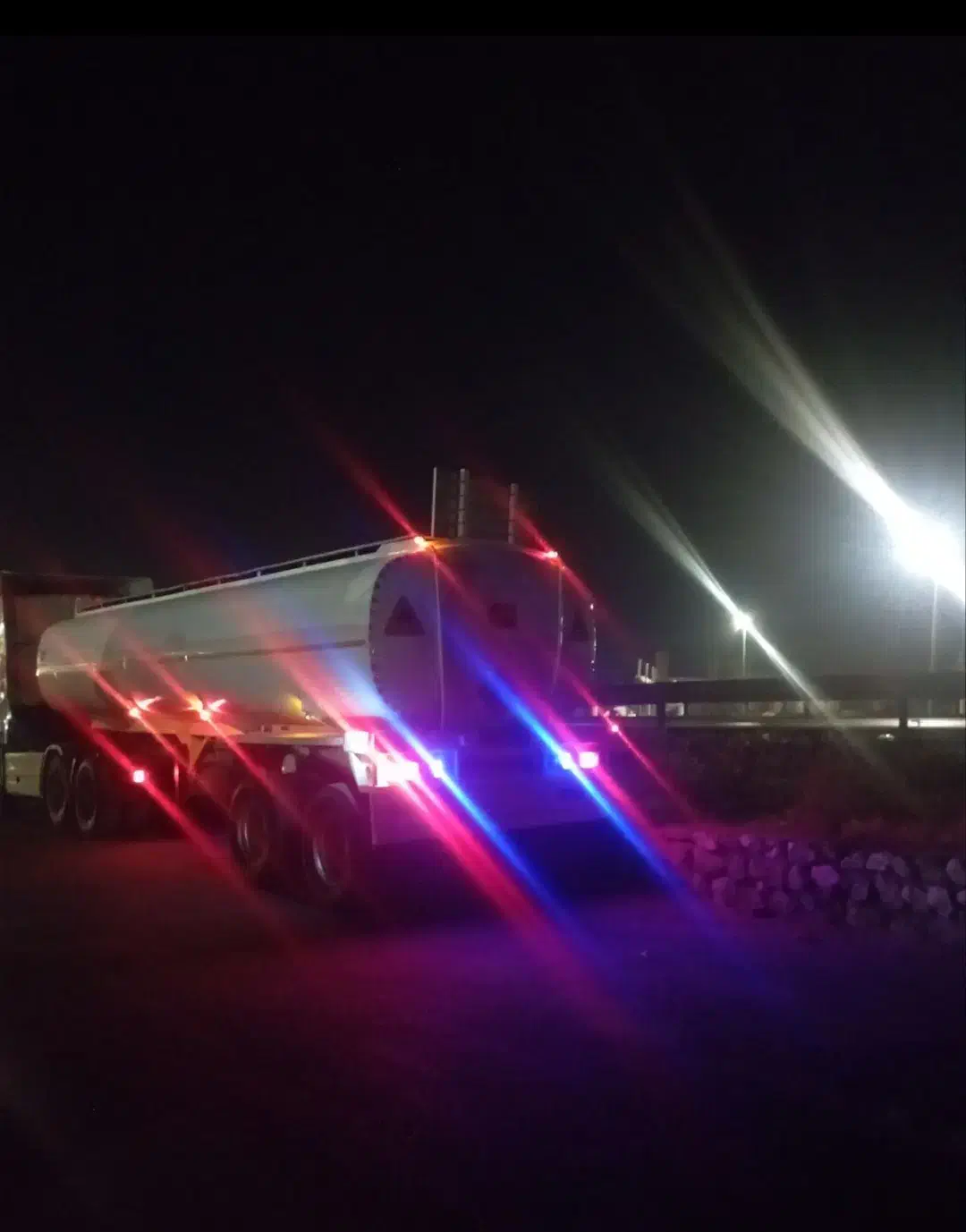 تانکر دو محور|خودرو سنگین|سیوان, |دیوار