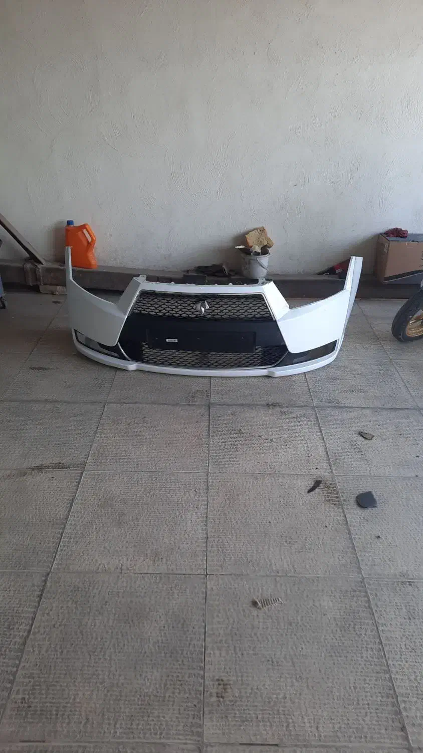 سپر دناوسپرکوئیکوسپر207وصندوق پژو و درنیسان|قطعات یدکی و لوازم جانبی|محمدیه-قزوین, |دیوار