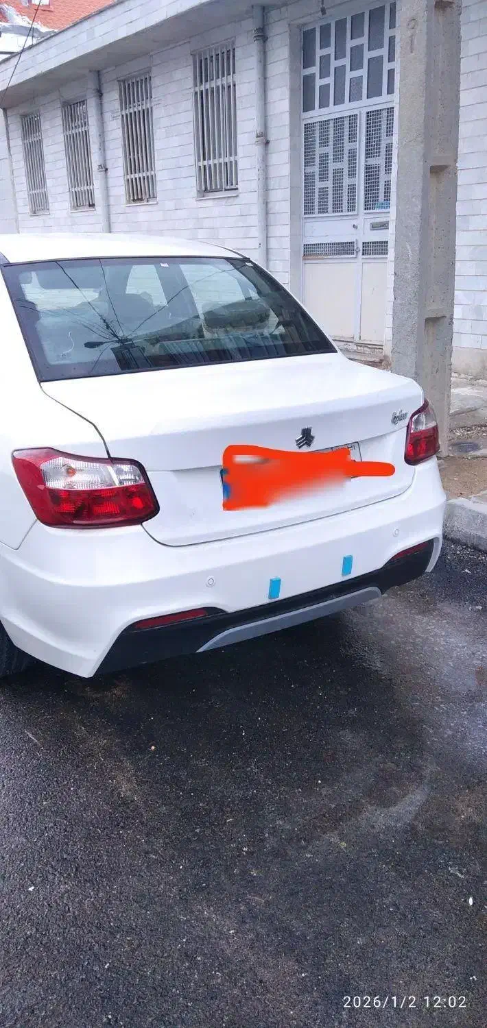 ساینا s|خودرو سواری و وانت|اسلام‌‌آباد غرب, |دیوار