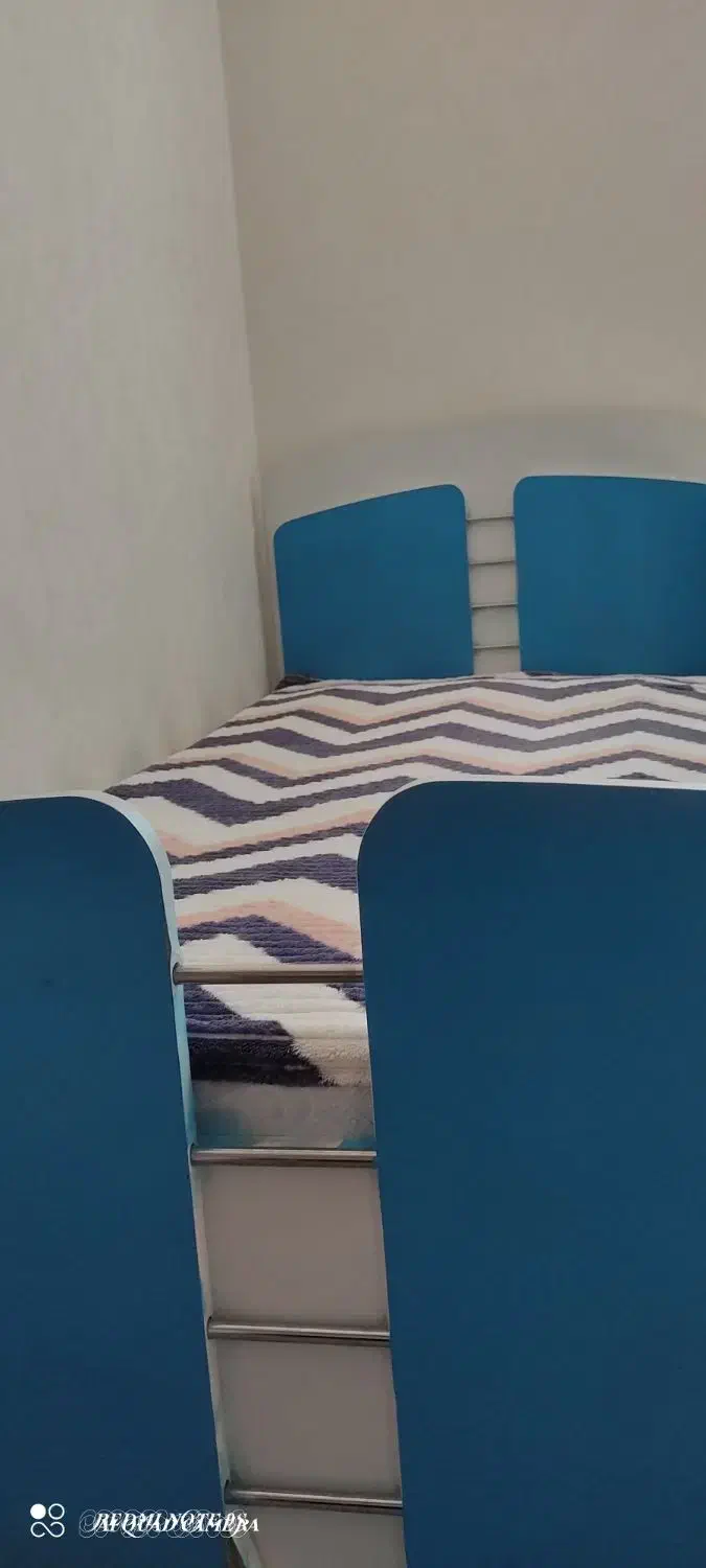 تخت خواب|تخت و سرویس خواب|شیراز, شریف‌آباد|دیوار