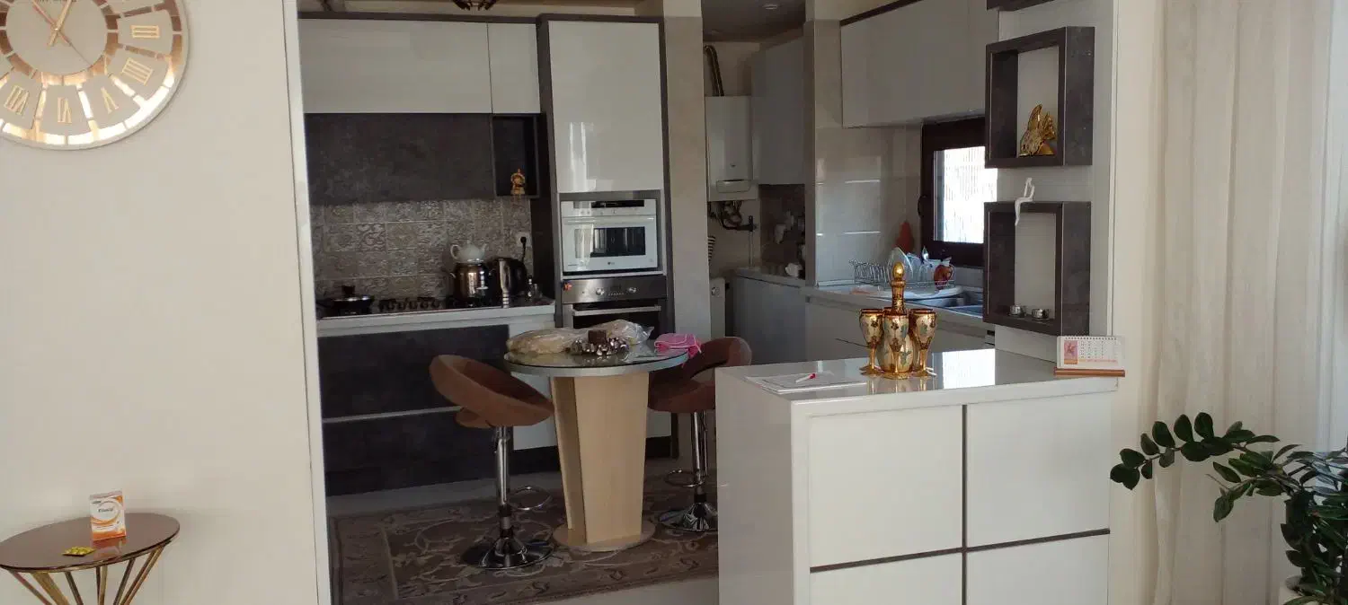 ۱۳۰ متر فول دو بر شخصی ساز تک واحدی المپیک|اجارهٔ آپارتمان|تهران, ورزشگاه آزادی|دیوار