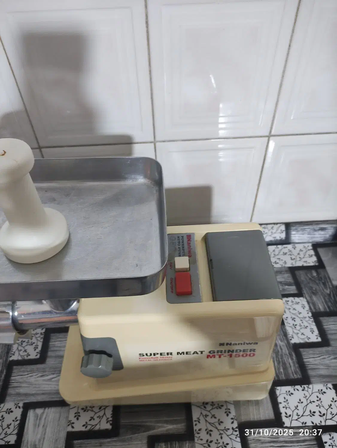 وسایل آشپزخانه|سایر لوازم برقی|اصفهان, ملک‌شهر|دیوار