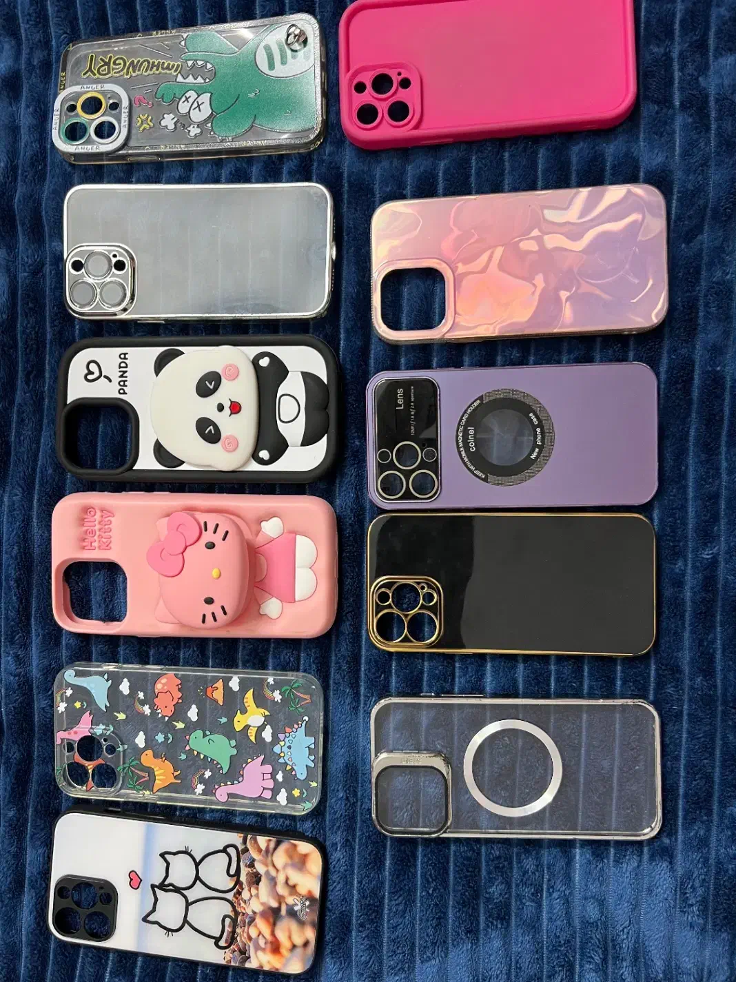 یک کاور گوشی|لوازم جانبی موبایل و تبلت|شیراز, تندگویان|دیوار