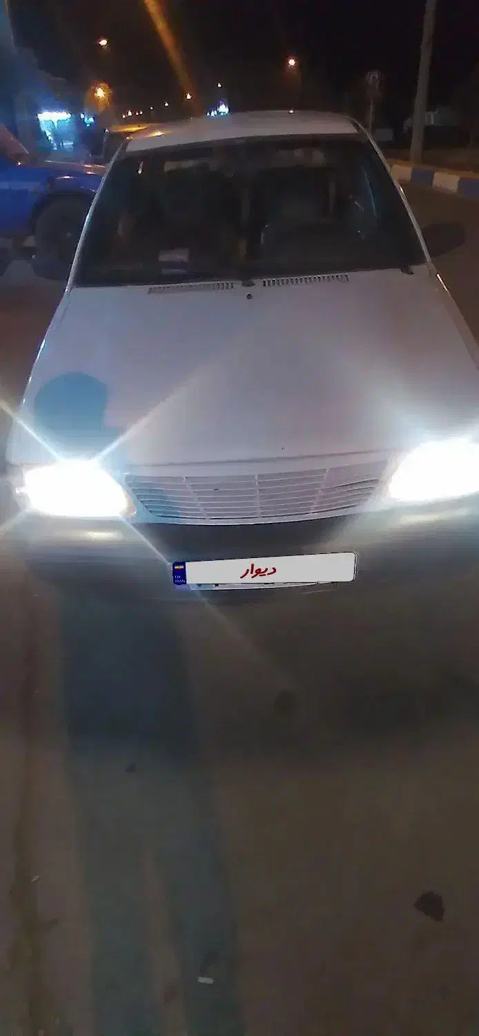 پراید۸۲معاوضهبا۴۰۵|خودرو سواری و وانت|مشهد, امام خمینی|دیوار