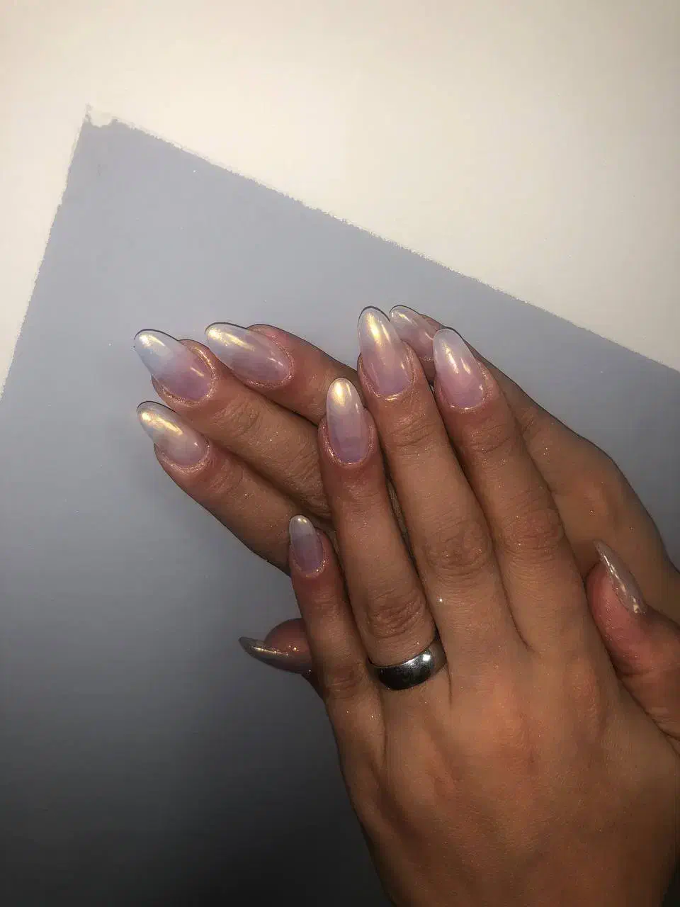 کاشت ناخن|خدمات آرایشگری و زیبایی|تهران, شهرک رضویه|دیوار