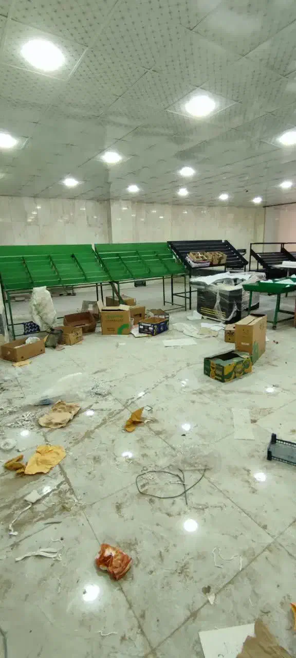 ۲۵۰متر مغازه/بر خیابان مفتح جنوبی/گذر شلوغ|اجارهٔ مغازه و غرفه|قدس, شهر‌قدس|دیوار