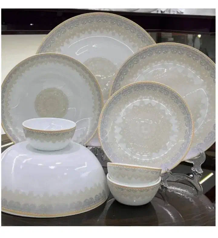 سرویس ارکپال 26پارچ|ظروف سرو و پذیرایی|داراب, |دیوار