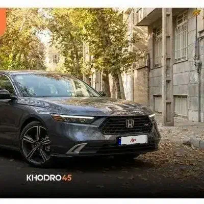 حواله هوندا|خودرو سواری و وانت|قیدار, |دیوار