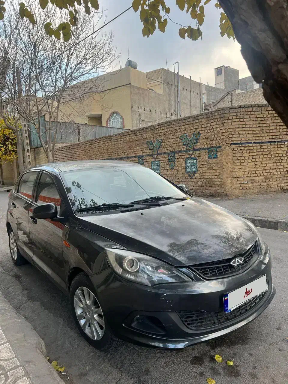 ام‌وی‌ام 315 هاچبک ساده، مدل ۱۳۹۴|خودرو سواری و وانت|مشهد, هفده شهریور|دیوار