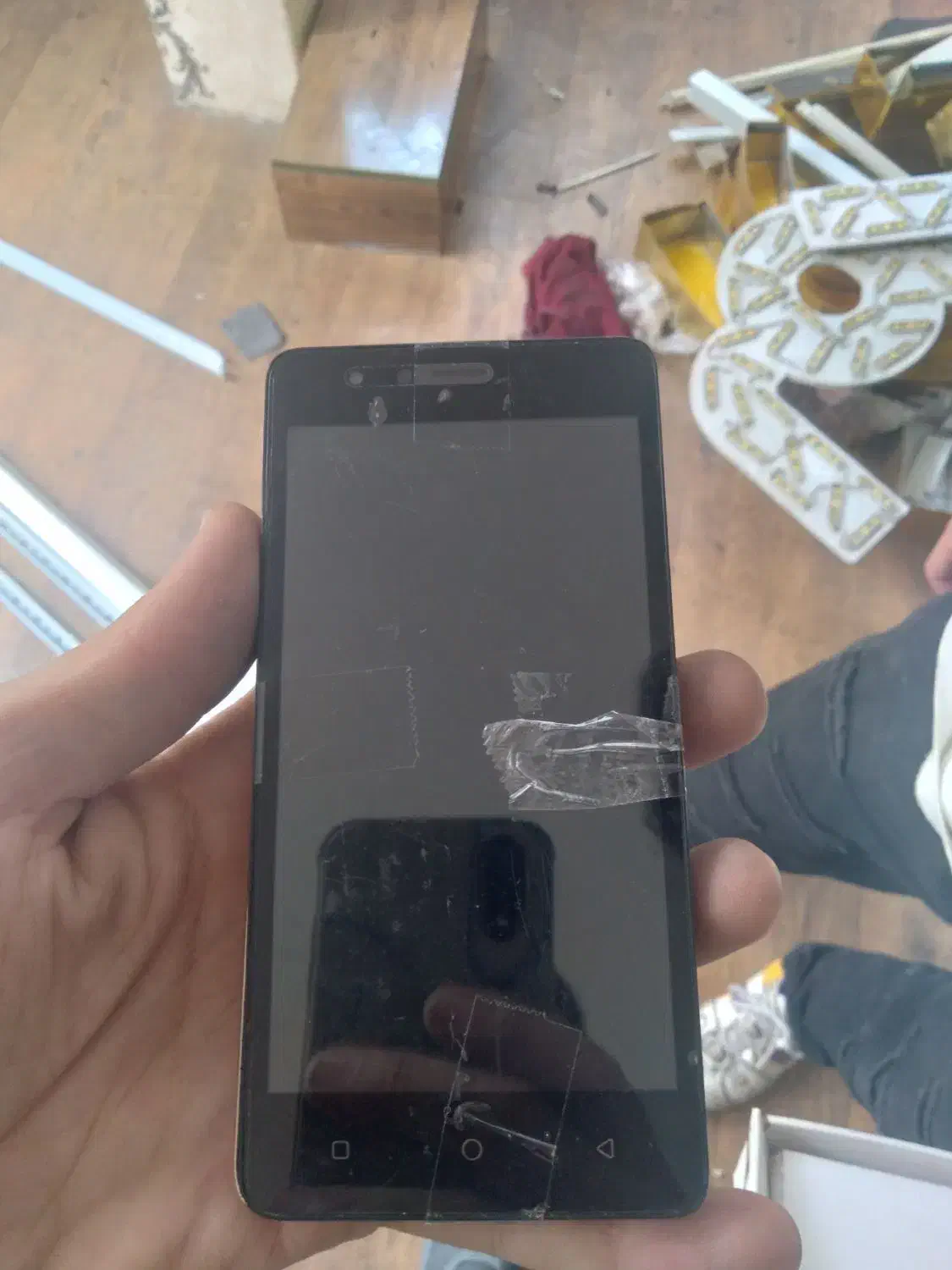 wx3f موبایل گوشی تکنو tecno|موبایل|رشت, لاکانی|دیوار
