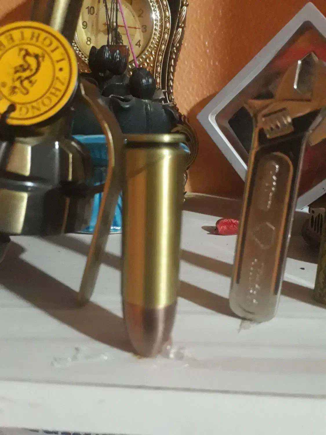 فندک فانتزی|زیورآلات و اکسسوری|شاهینشهر, شهرک میلاد|دیوار