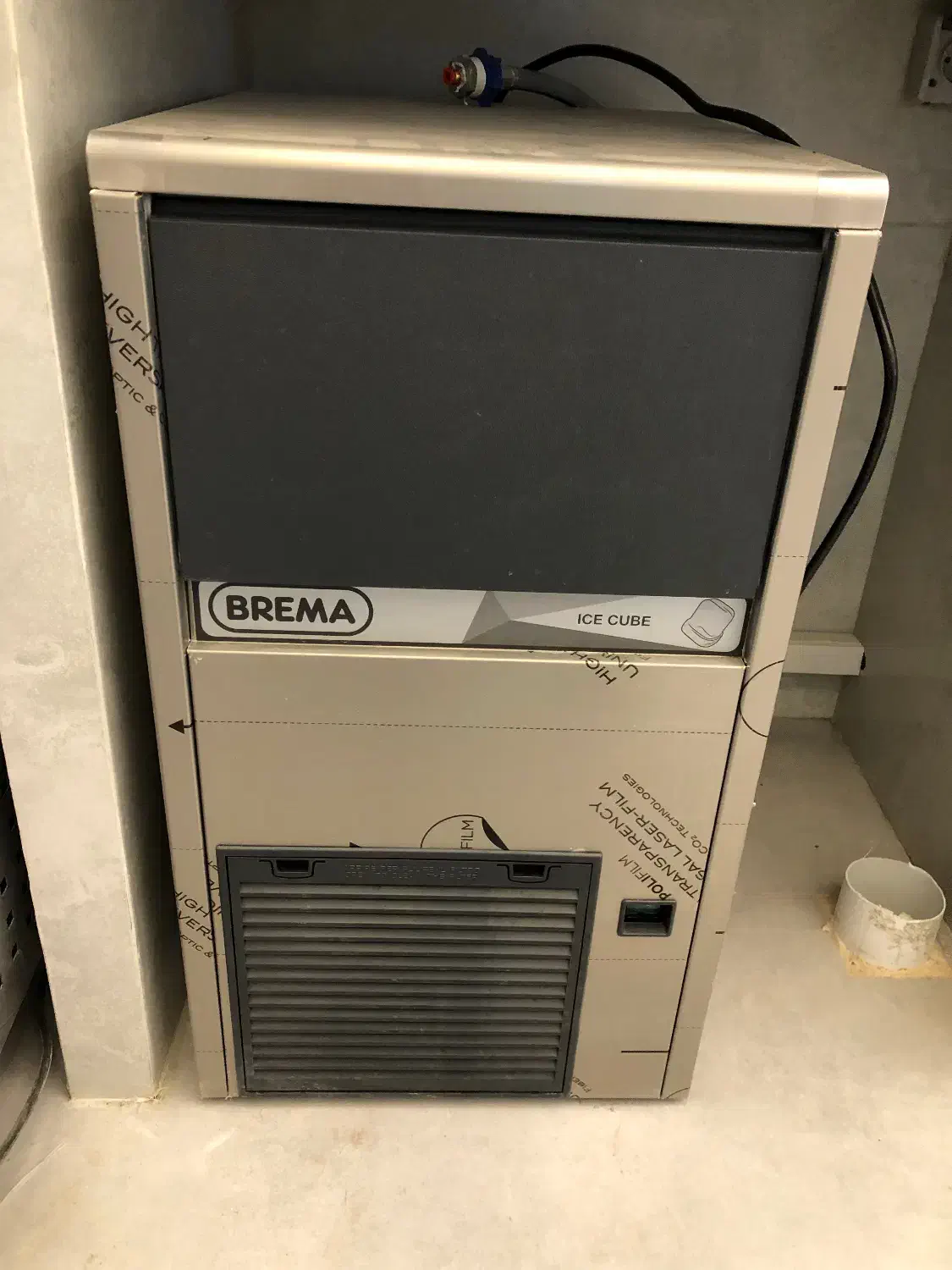 یخساز برما ۳۰کیلویی|کافی‌شاپ و رستوران|بیرجند, |دیوار