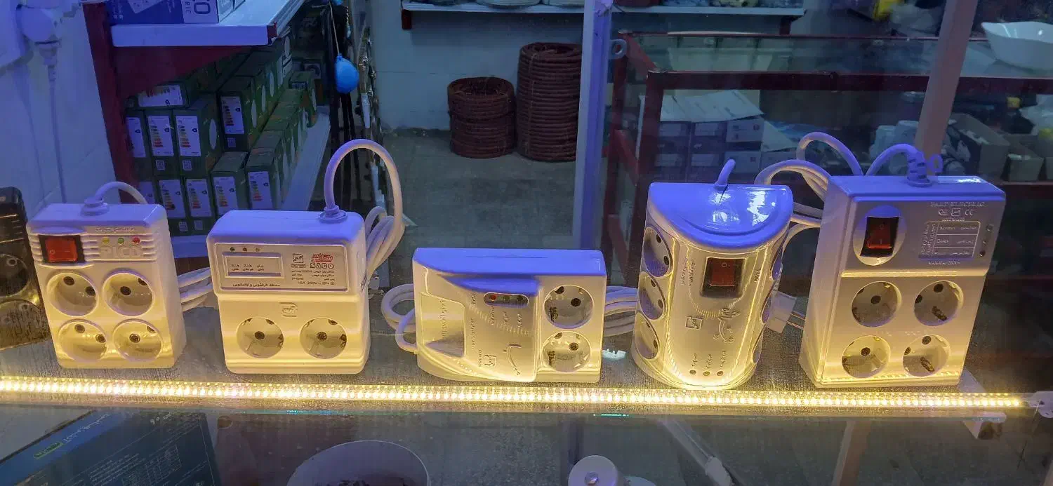 الکتریکی دارائی واقع در خیابان دارائی روبه رو رز۲|مصالح و تجهیزات ساختمان|کوهدشت, |دیوار