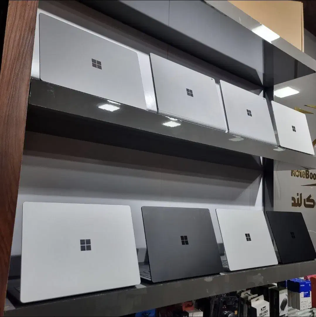 فروش انواع لپ تاپ دانشجویی ودانش آموزی نوت بوک لند|رایانه همراه|بندرعباس, |دیوار