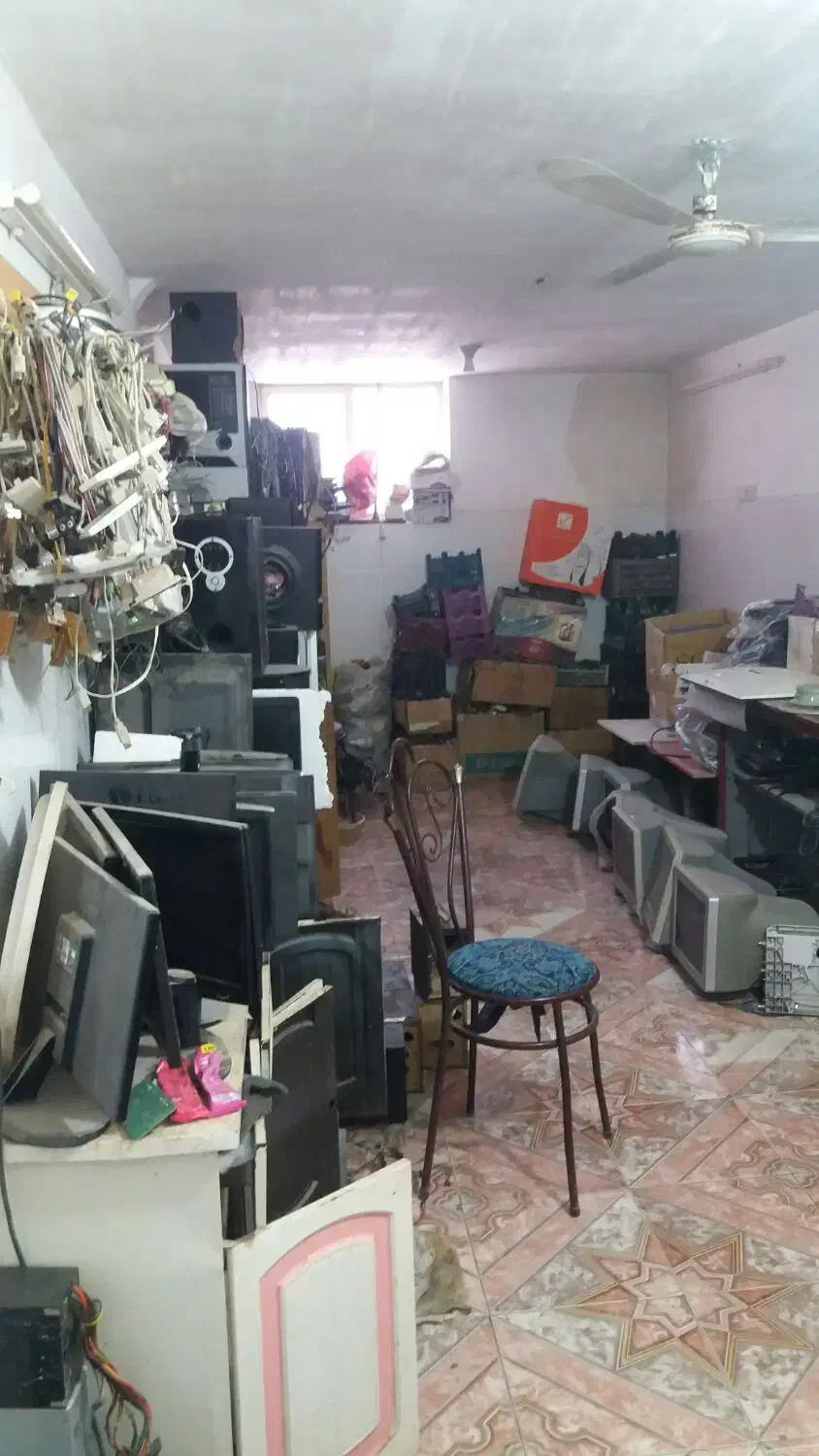 خریدوفروش وتعمیروارتقا کامپیوتر ولبتاب شهیدیه|رایانه رومیزی|میبد, |دیوار