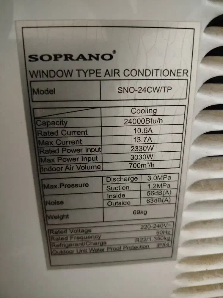 کولرگازی|کولر گازی و فنکوئل|نجفآباد, حومه نجف آباد|دیوار