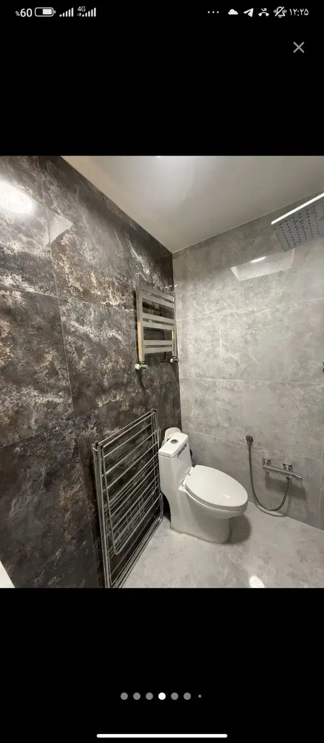 ۱۰۵ متر/سه خواب/ نوساز/ طرشت/ غرق نور|فروش آپارتمان|تهران, دانشگاه شریف|دیوار