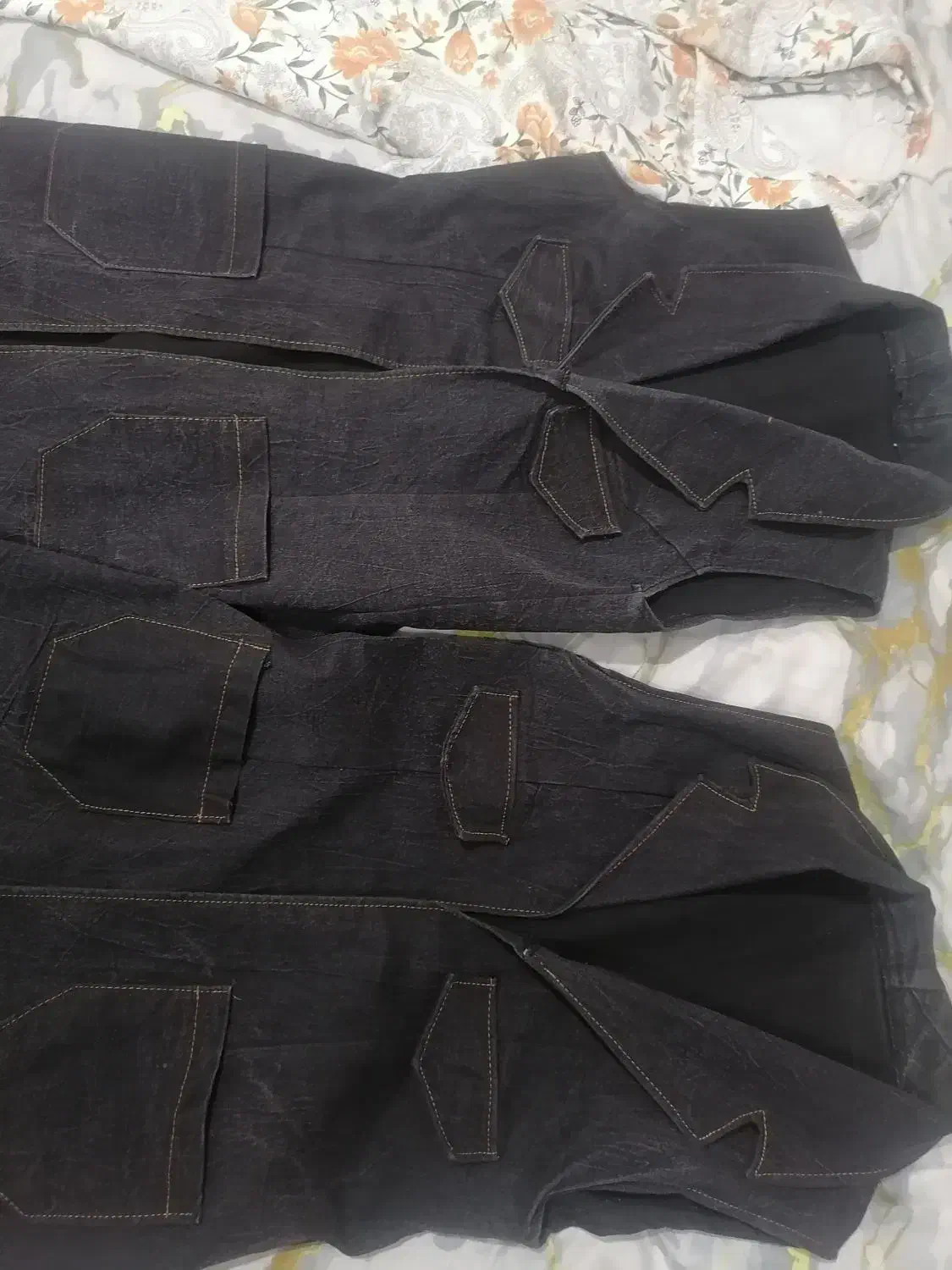 کت و شلوار دخترانه|لباس|نجفآباد, رجایی شمالی|دیوار