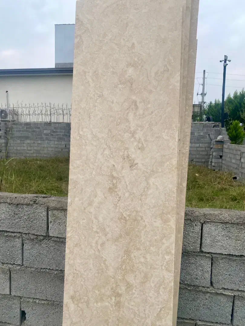 سنگ اب گرم سوپر متر ۱/۵۰۰|مصالح و تجهیزات ساختمان|چمستان, |دیوار