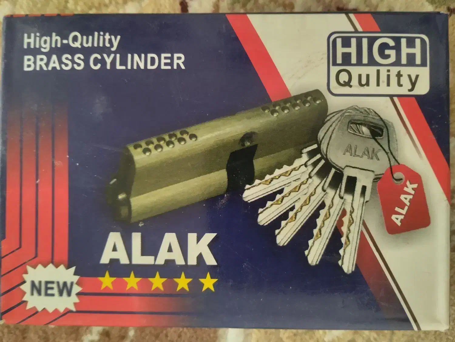 مغزی قفل|لوازم سرویس بهداشتی|محمدشهر, ولدآباد|دیوار