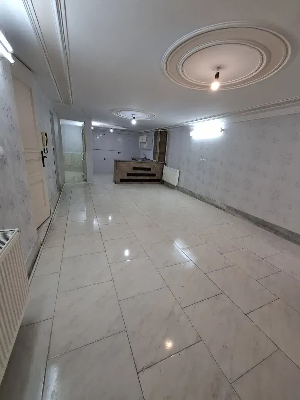 60متر یک خوابه زیر زمین خواجو|اجارهٔ آپارتمان|اصفهان, باغ کاران|دیوار