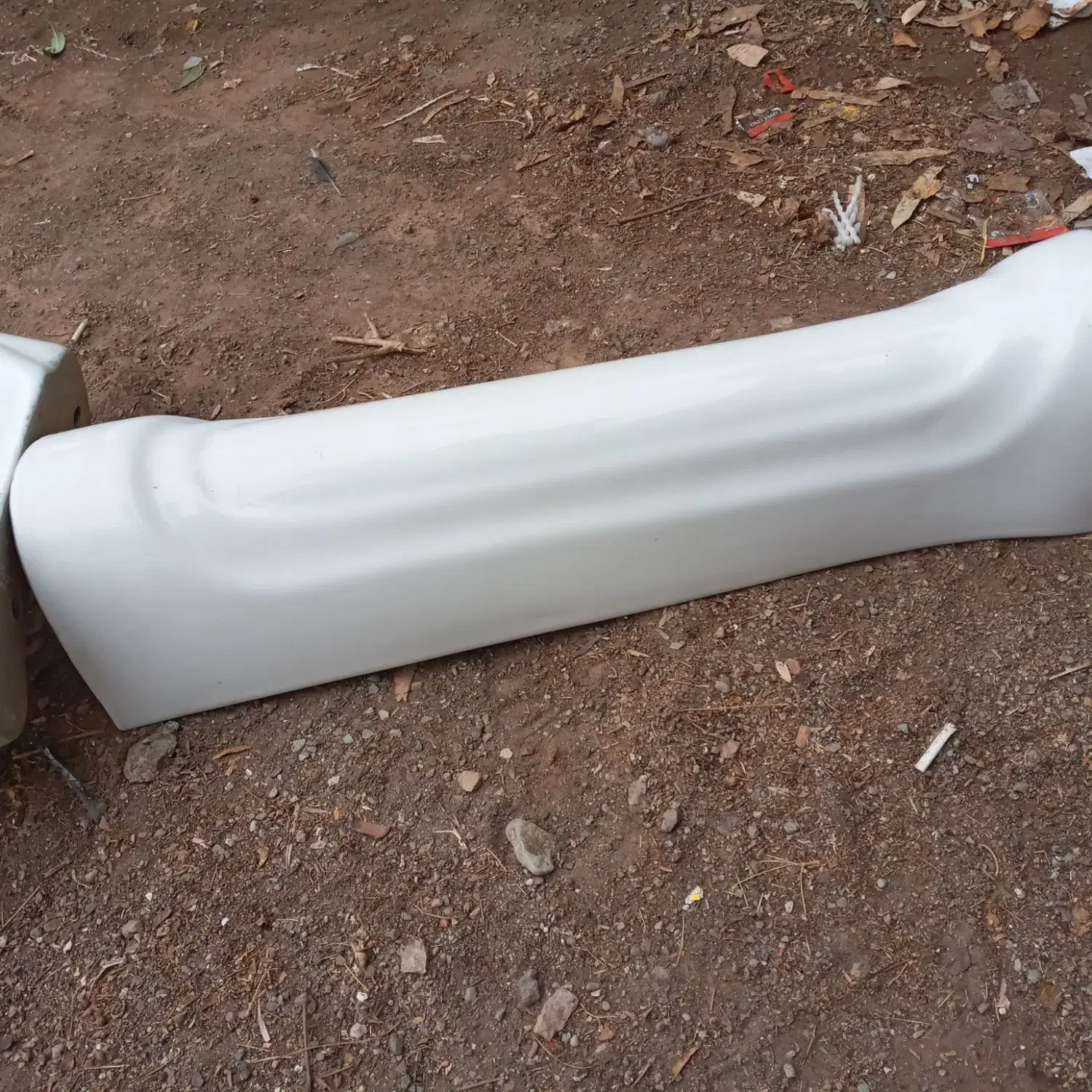 یک عدد روشوی سالم سالم|لوازم سرویس بهداشتی|پرند, فاز ۵|دیوار