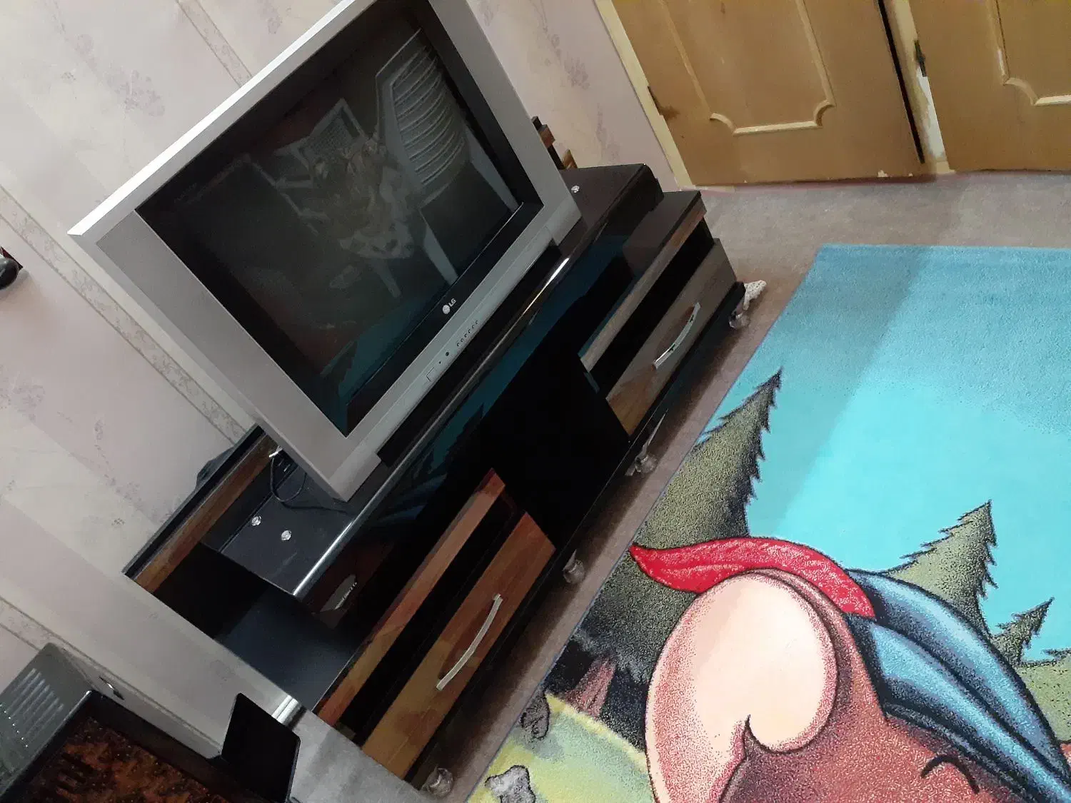 میز تلویزیون|میز تلویزیون|سلماس, |دیوار