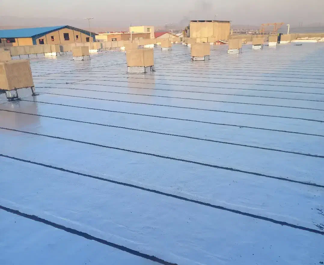 ایزوگام دلیجان ۳ لایه آسفالت قیروگونی سراسر تهران|خدمات پیشه و مهارت|تهران, بازار|دیوار