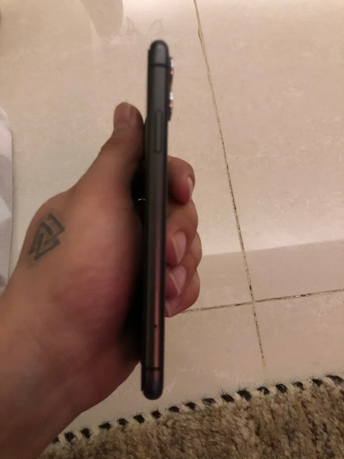 ایفون ۱۱ نرمال|موبایل|تهران, صادقیه|دیوار