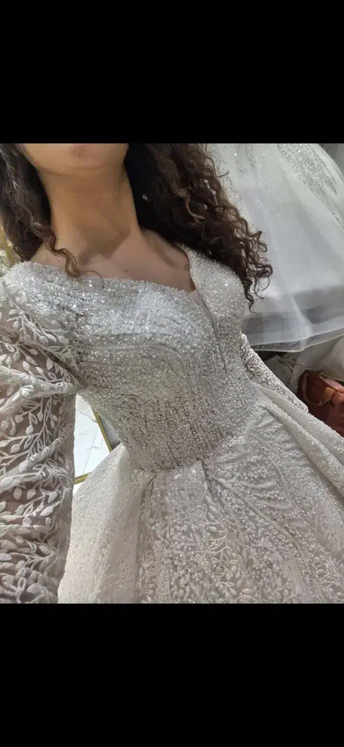 مزون عروس و کرایه لباس عروس و فرمالیته|لباس|بوشهر, |دیوار